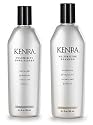 Kenra Volumizing Conditioner & Shampoo DUO (33oz each)