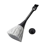 ELECOM ダブルブラシ KBR-005BK