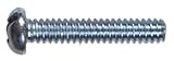 GTIN 008236059991 product image for The Hillman Group 90383 1/4-20-Inch x 1/2-Inch Round Head Combo Machine Screw, 1 | upcitemdb.com