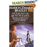 The Saga of the Renunciates (Darkover Omnibus, 3)