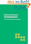 PONS Basisw�rterbuch Franz�sisch: Fra...