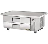 CHEF BASES - CHEF BASE