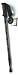 Switch Sticks Walking Pole / Hiking Pole - Marie Curie - NEW, high tech, lightweight, telescopic