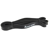 Crossfit Resistance Latex Band Body Gym Training Powerlifting Pull U...