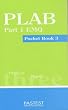 PLAB Part 1 EMQ Pocket Book: Book 3
