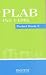 PLAB EMQ Pocket Book 3 by John Buchanan ISBN 1901198707