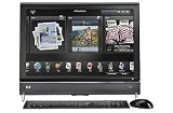 HP Pavilion Slimline s3400t, Intel(R) Core(TM) 2 Duo processor E4600 (2.4GHz), 4GB DDR2-800MHz dual channel SDRAM (2x2048), 500GB 7200 rpm SATA HD, LightScribe 16X max. DVD+/-R/RW SuperMulti drive, 256MB NVIDIA GeForce 8500GT DVI-I, Norton Internet Security(TM) 2008 - 15 Months , Microsoft(R) Works 9.0 , Windows Vista Home Premium