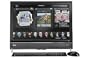 HP TouchSmart IQ500t - Intel Core 2 Duo T6600