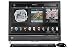 PC Hardware : ALL-IN-ONE HP TouchSmart IQ506t- Intel(R) Core(TM) 2 Duo T5850 (2.16 GHz), 4GB DDR2, 256MB NVIDIA GeForce 9300M GS HD , Wireless LAN 802.11a/b/g/n & Bluetooth(R) , 500 GB SATA HD, LightScribe 16X max. DVD+/-R/RW SuperMulti, 5-in-1 memory card reader, Microsoft(R) Works 9.0 ,Windows Vista Home Premium