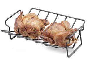 Norpro Nonstick Roasting Rack 13x10