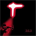 3.6.3 Live - Edition limit�e (2CD + 1 DVD bonus contenant des extraits de la tourn�e)