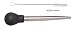 Hoffritz Stainless Steel Tube Baster