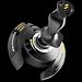 PC - Joystick Top Gun Fox 2 Pro USB
