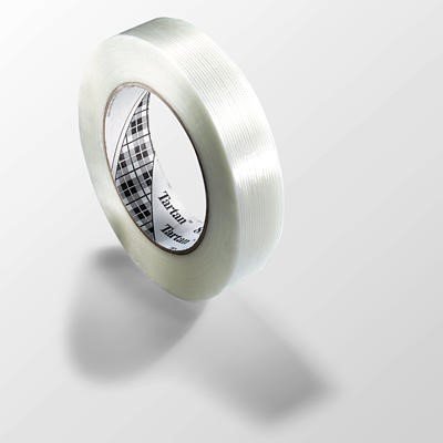 3M 8934-2 Tartan Filament Tape 2" x 60 Yard Roll