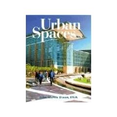 Urban Spaces: Bk. 4