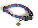 Chicago Cubs Dog Collar New Style Size Medium/Large
