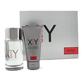 Hugo XY Coffret: Eau De Toilette Spray 100ml + After Shave Balm 75ml