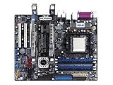 Asus A8N-SLI Deluxe NVIDIA nForce4 SLI Motherboard