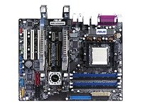 AsusA8N-SLIDeluxeNVIDIAnForce4SLIMotherboard