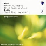 Revue Apex  / Dvorak: Slavonic Rhapsody Op. 45 No. 1; Fucik: Entry of the Gladiators