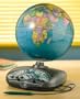 Leapfrog Interactive Globe Spanish