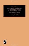 ISBN 9780762303335 product image for Advances in Financial Planning and Forecasting, Volume 8 (Advances in Financial  | upcitemdb.com