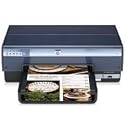 HP Deskjet 6980 Inkjet Colour Printer
