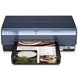 HP Deskjet 6980 Inkjet Colour Printer