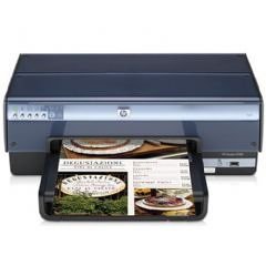 HP Deskjet 6980 Inkjet Colour Printer