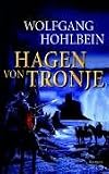 Hagen von Tronje: Roman