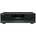 6 Disc CD Player
