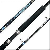 Power Stick Plus 7' 15-40Lb. Conventional Rod