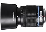 Samsung 50-200mm Lens for Samsung GX Series