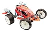 7 Model Set Cyber Vehicles