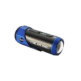 Ion Air Pro Plus with ION Bike/Helmet Kit