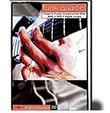 Funk Quartet (Apple Loops - AIFF, REX, WAV)