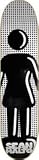Girl Malto Thuper Duper Skateboard Deck - 8.0