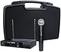 KAM KWM-6 Handheld Radio Microphone 174.1 Mhz