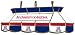 NCAA Pool Table Lights - Arizona State University