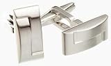 Kenneth Cole Reaction American Graffiti Cufflinks