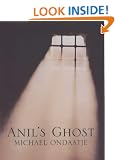 Anil's Ghost