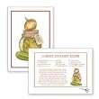 Greeting Card Garden Zucchini Relish