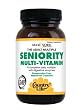Seniority Multi-Vitamin by Country Life 120 Capsules Seniority Multi-Vitamin by Country Life 120 Capsules