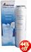 Maytag UKF8001 PuriClean II Refrigerator Cyst Reducing Water Filter, 1-Pack