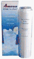 Maytag UKF8001 PuriClean II Refrigerator Cyst Reducing Water Filter, 1-Pack