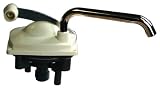 Leisure Components 131-5 2-Way Low Boy Hand Water Pump