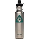 Kleen Kanteen 27 oz., Limited Edition Earthday Logo