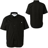 Volcom X Factor Solid Shirt - Short-Sleeve - Little Boys'