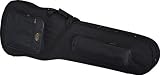 Bass Guitars item: Fender Foam Guitar Case - P-Bass/Jazz Bass, Black