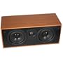 Wharfedale Crystal CR-Centre - Center channel speaker - 100 Watt - 2-way